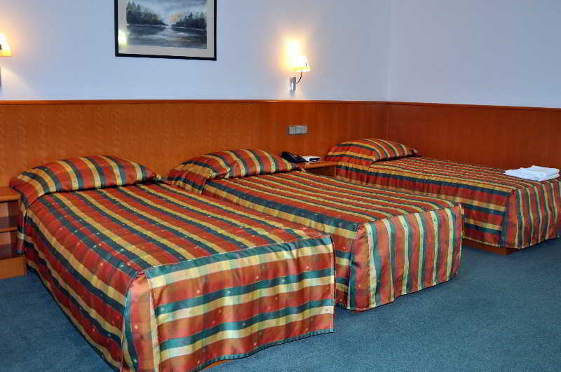 Hotel Grabovac Plitvička Jezera Exterior foto
