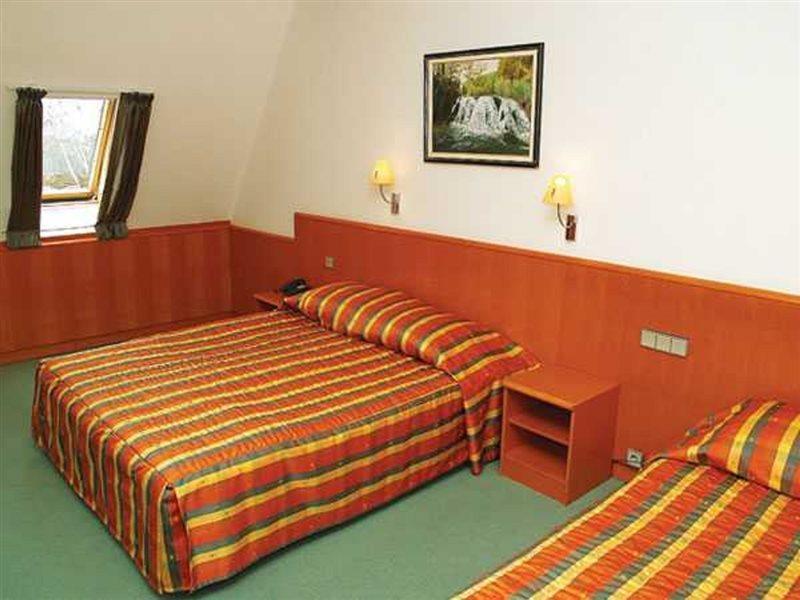 Hotel Grabovac Plitvička Jezera Exterior foto