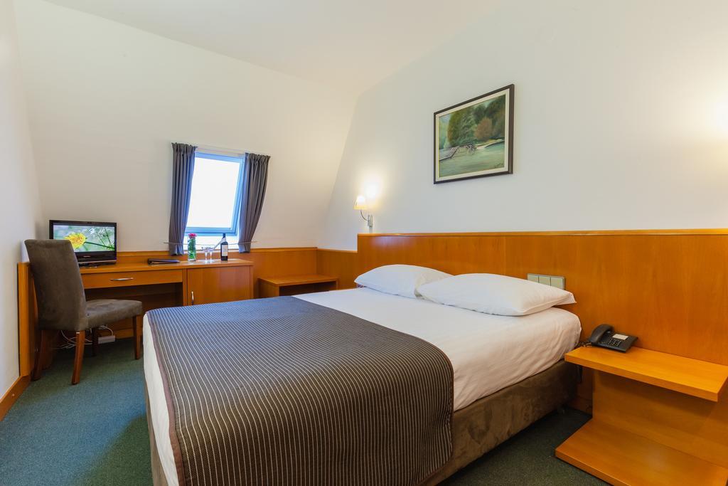 Hotel Grabovac Plitvička Jezera Exterior foto