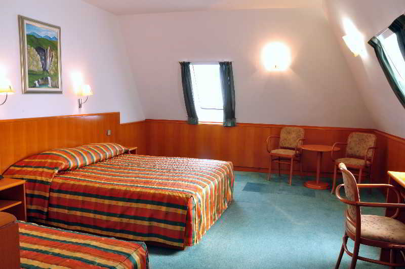 Hotel Grabovac Plitvička Jezera Exterior foto