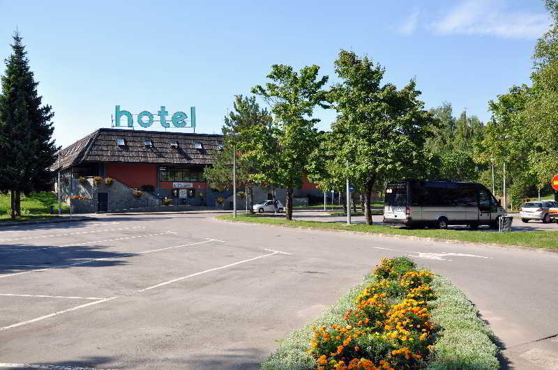 Hotel Grabovac Plitvička Jezera Exterior foto