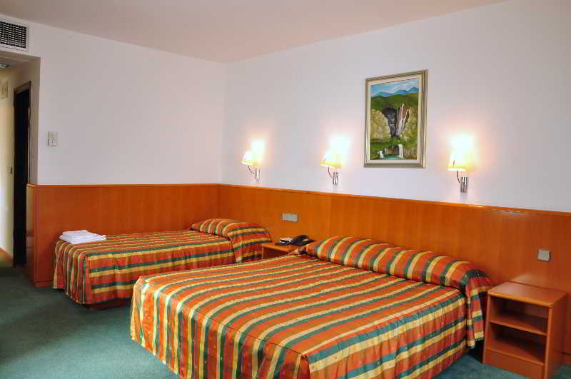 Hotel Grabovac Plitvička Jezera Exterior foto