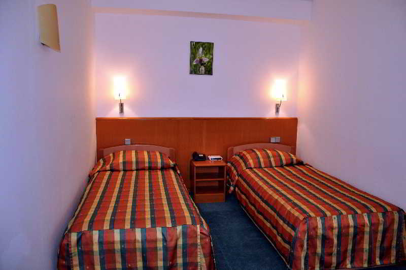 Hotel Grabovac Plitvička Jezera Exterior foto