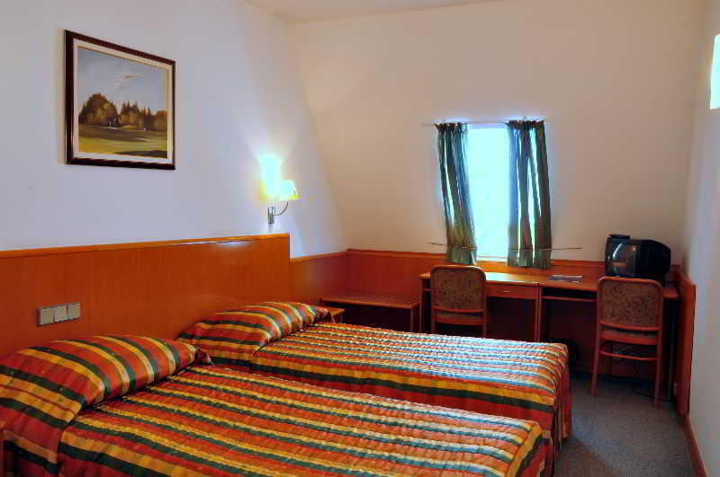 Hotel Grabovac Plitvička Jezera Exterior foto