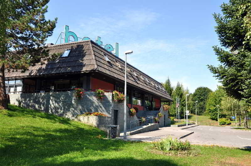 Hotel Grabovac Plitvička Jezera Exterior foto