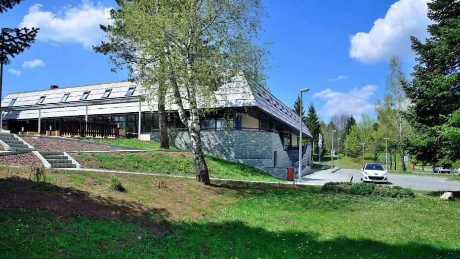 Hotel Grabovac Plitvička Jezera Exterior foto